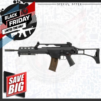 Novritsch SSR63 A1 (G36)